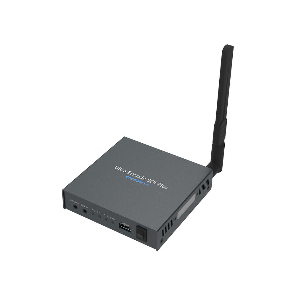 Magewell Ultra Encode SDI Plus